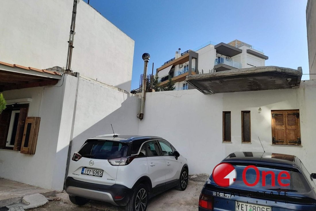 Land in Glyfada, Attica, Greece 4 - 17931197