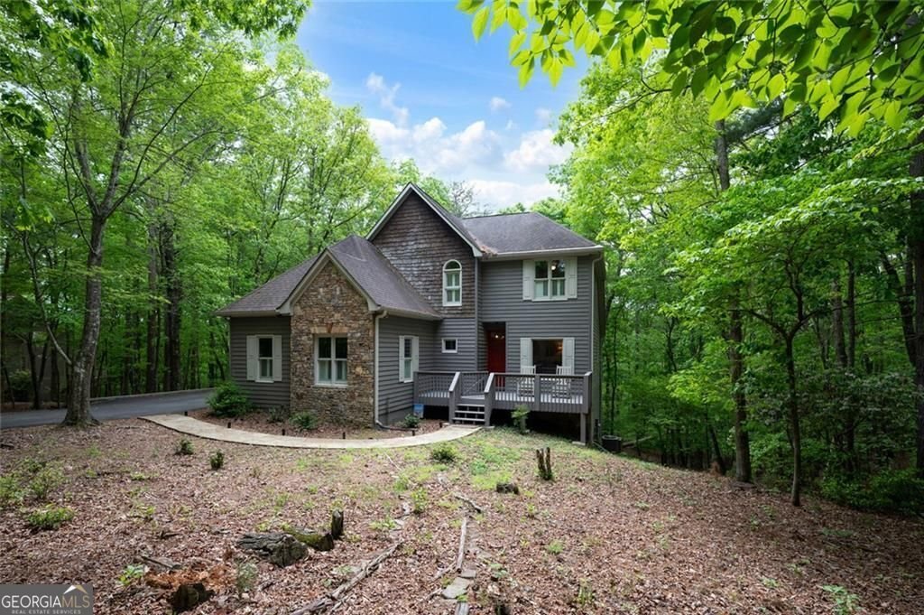 House in Jasper, Georgia, United States 5 - 17890730