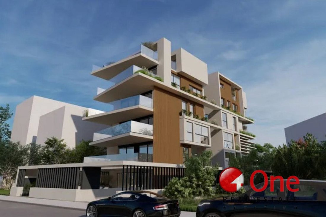 House in Glyfada, Attica, Greece 5 - 17931848