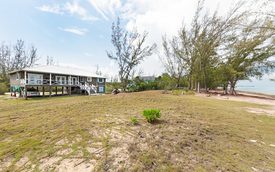 House in Savannah Sound, Central Eleuthera, The Bahamas 3 - 17930188
