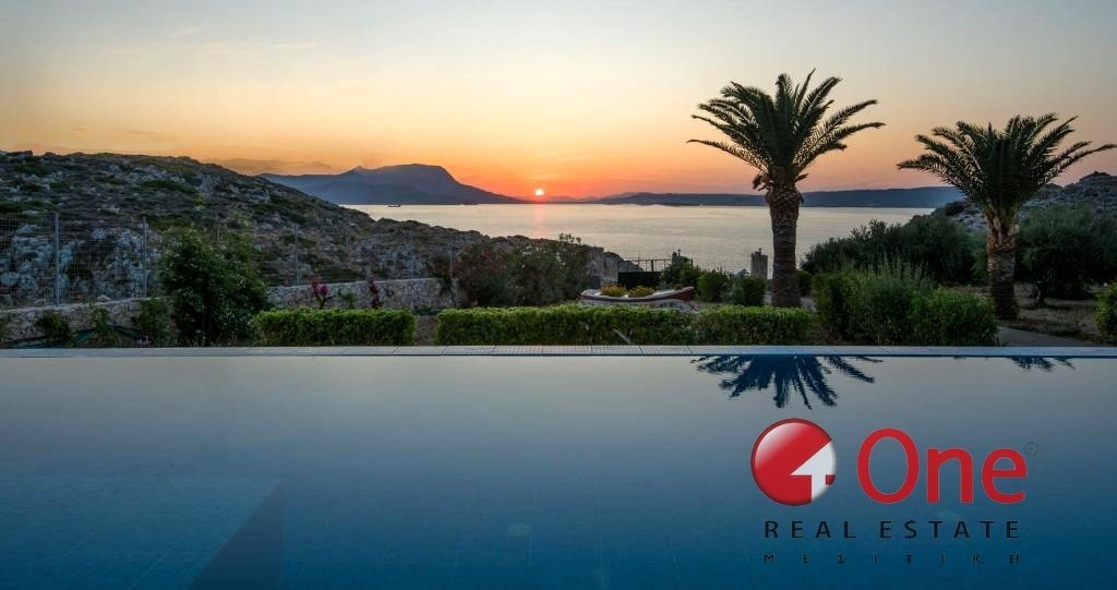Villa in Lassion, Peloponnese, Western Greece and the Ionian, Greece 2 - 17932086