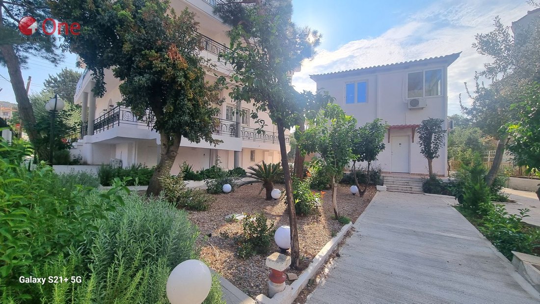 Voula, Attica, Greece 1 - 17932284