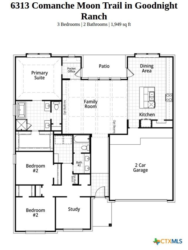 House in Austin, Texas, United States 5 - 17932564
