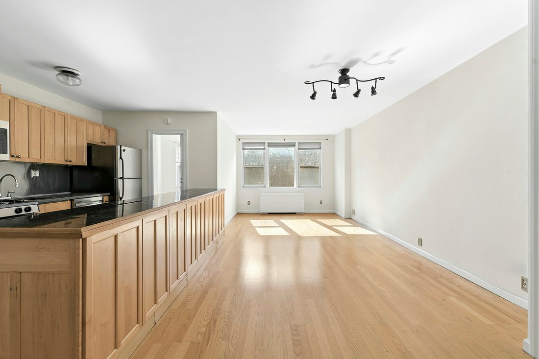 Condo in New York, New York, United States 1 - 17734656