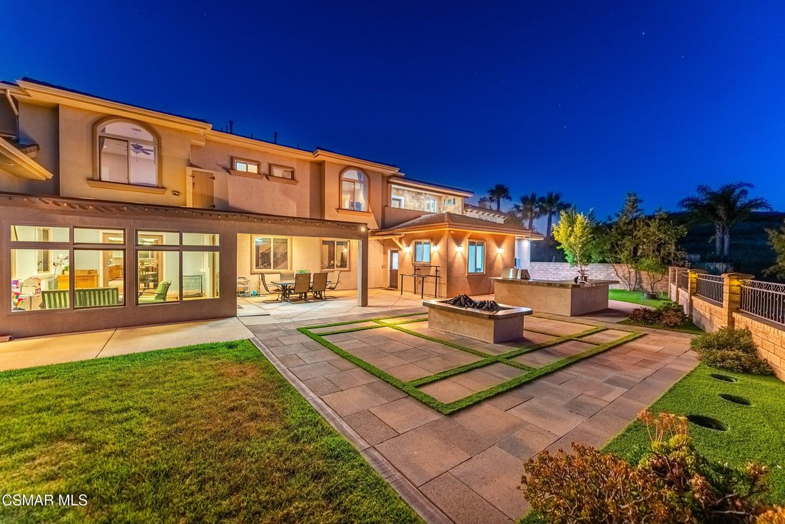 House in Simi Valley, California, United States 5 - 17936252