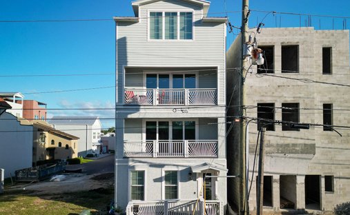 House in New Smyrna Beach, Florida, United States 1