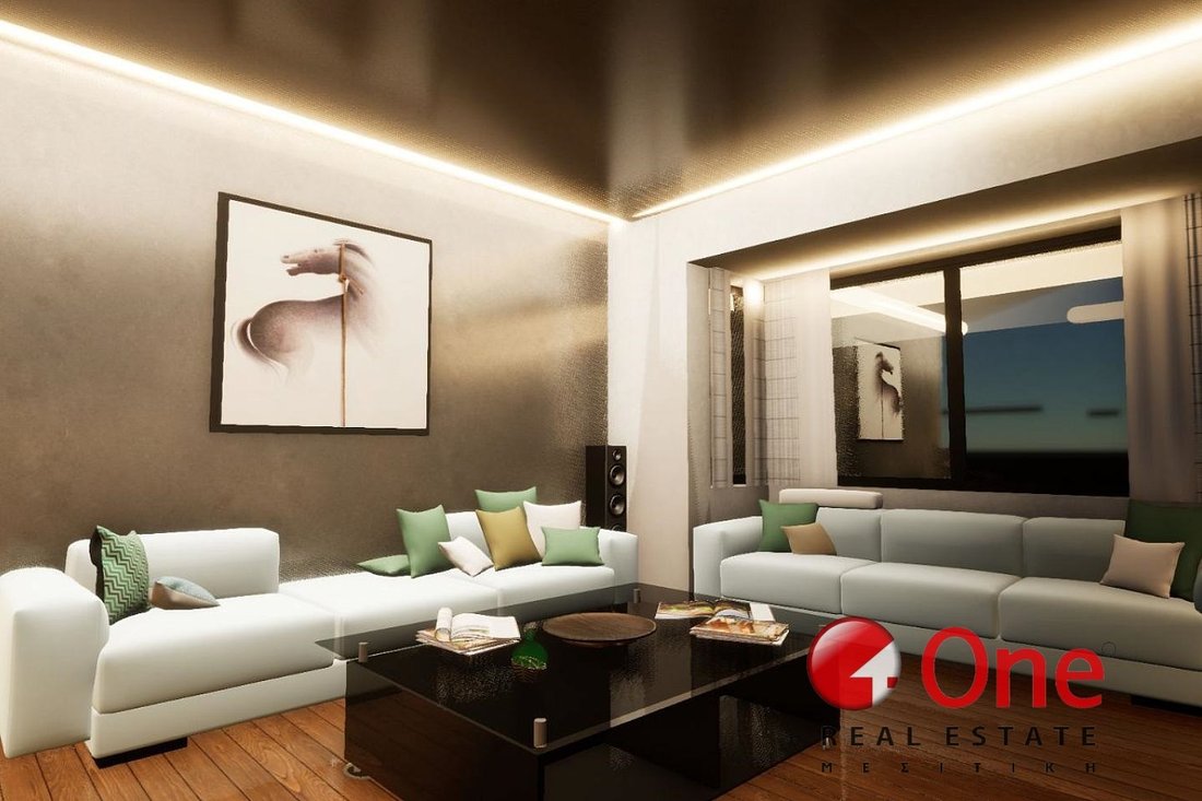 Apartment in Galatsi, Attica, Greece 3 - 17930365