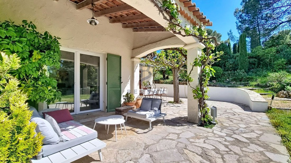 Villa in Exterieurs, Frejus, France 4 - 17103975