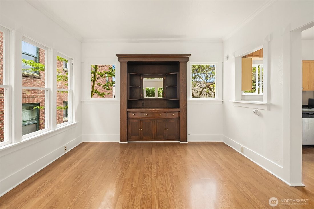 House in Seattle, Washington, United States 5 - 17936714