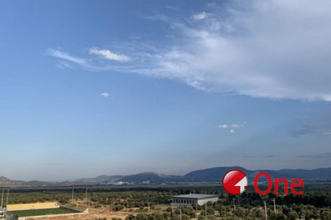Apartment in Spata-Loutsa, Attica, Greece 4 - 17930287