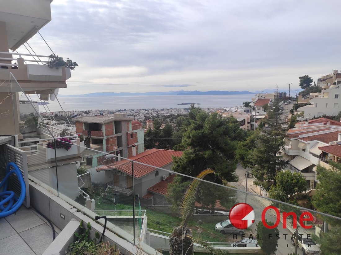House in Voula, Attica, Greece 1 - 17932034