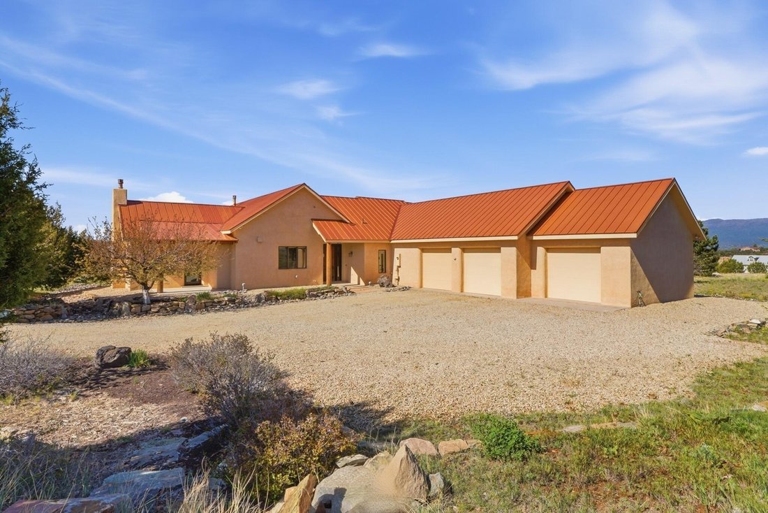 House in Sandia Park, New Mexico, United States 3 - 17933599