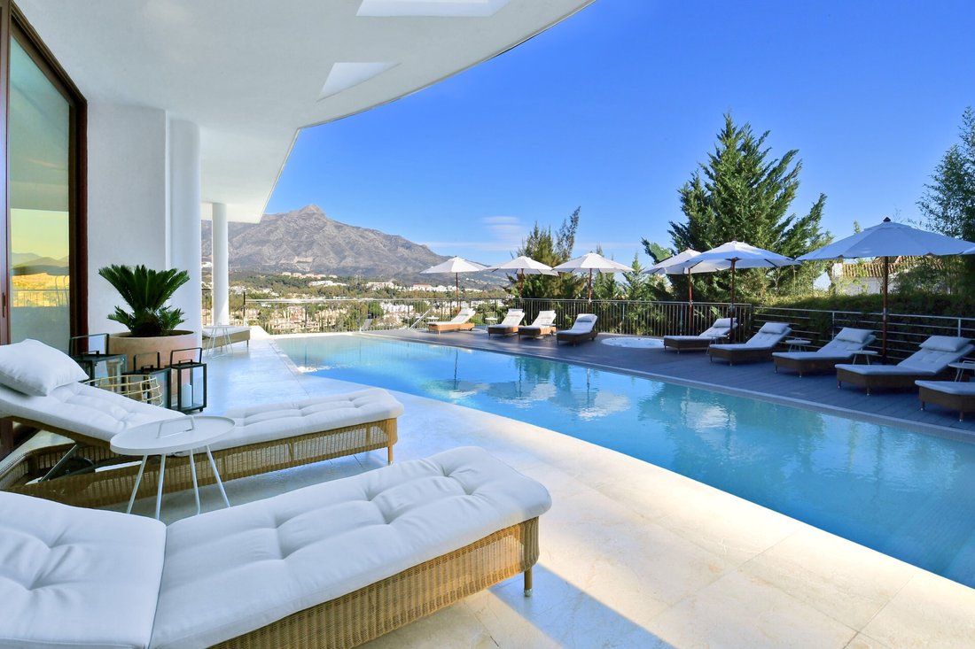 Villa in Puerto Banus, Marbella, Spain 4 - 17928377