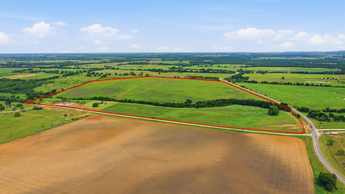 Land in De Leon, Texas, United States 2 - 17931154