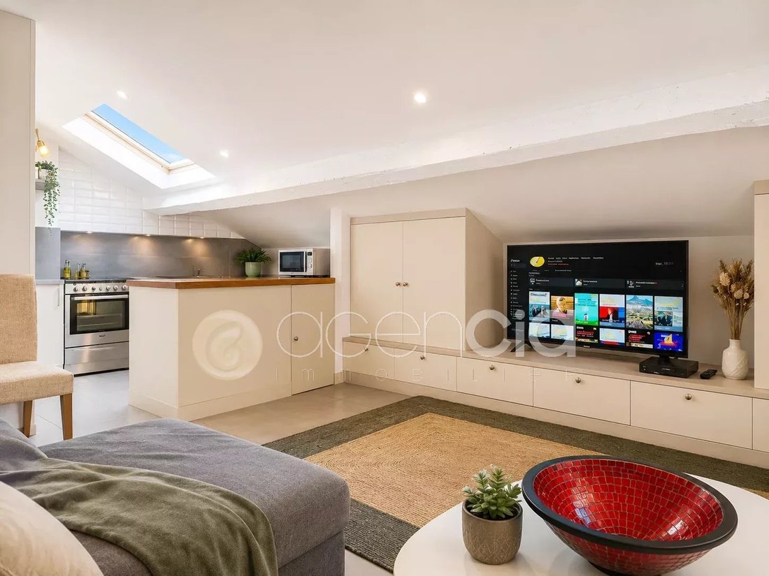 Apartamento en Cannes, Provenza-Alpes-Costa Azul, Francia 2 - 12234456