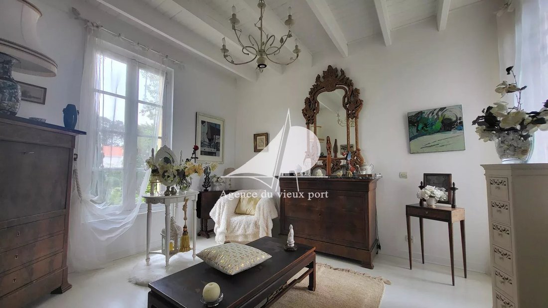 House in Birochère-Joselière, Pornic, France 5 - 17939710