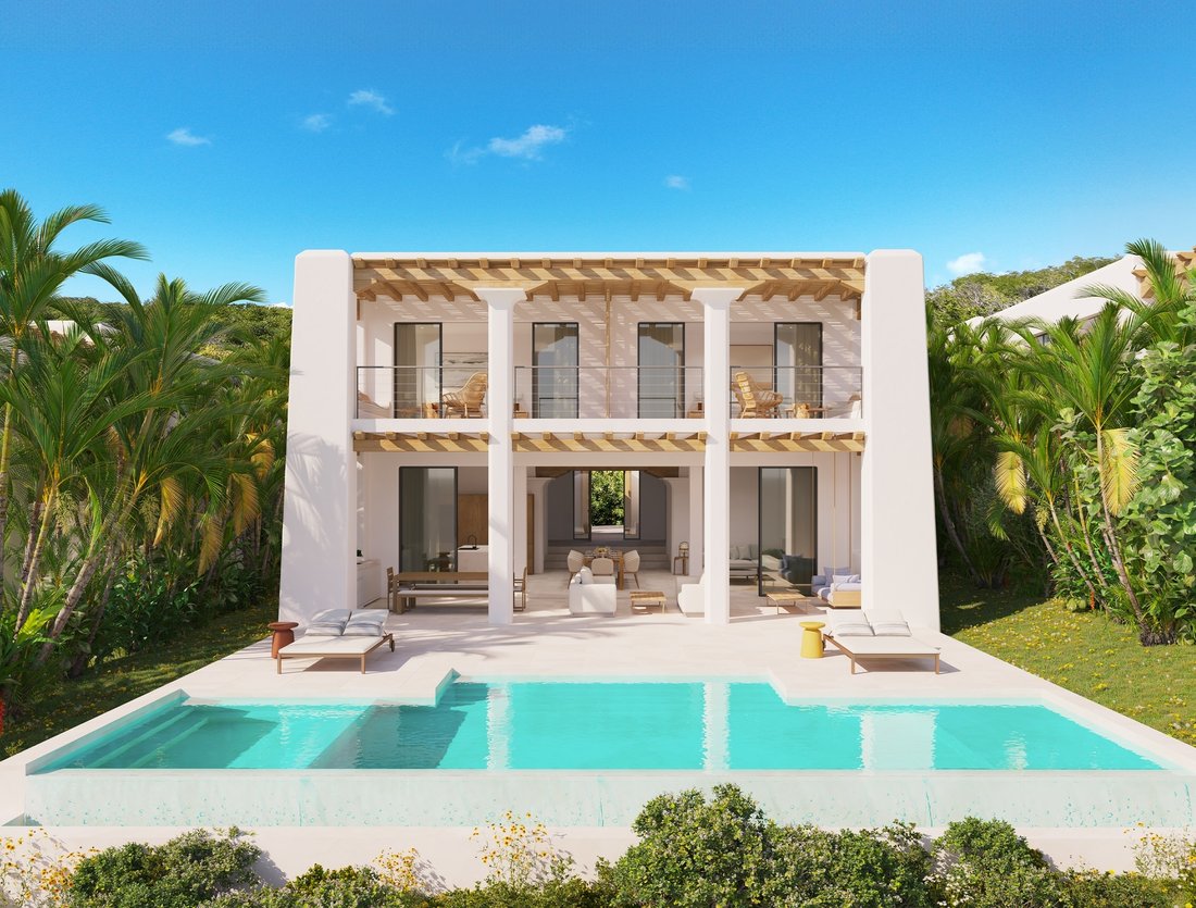 House in Cooper Jack Bay Settlement, Caicos Islands, Turks and Caicos Islands 1 - 17930435