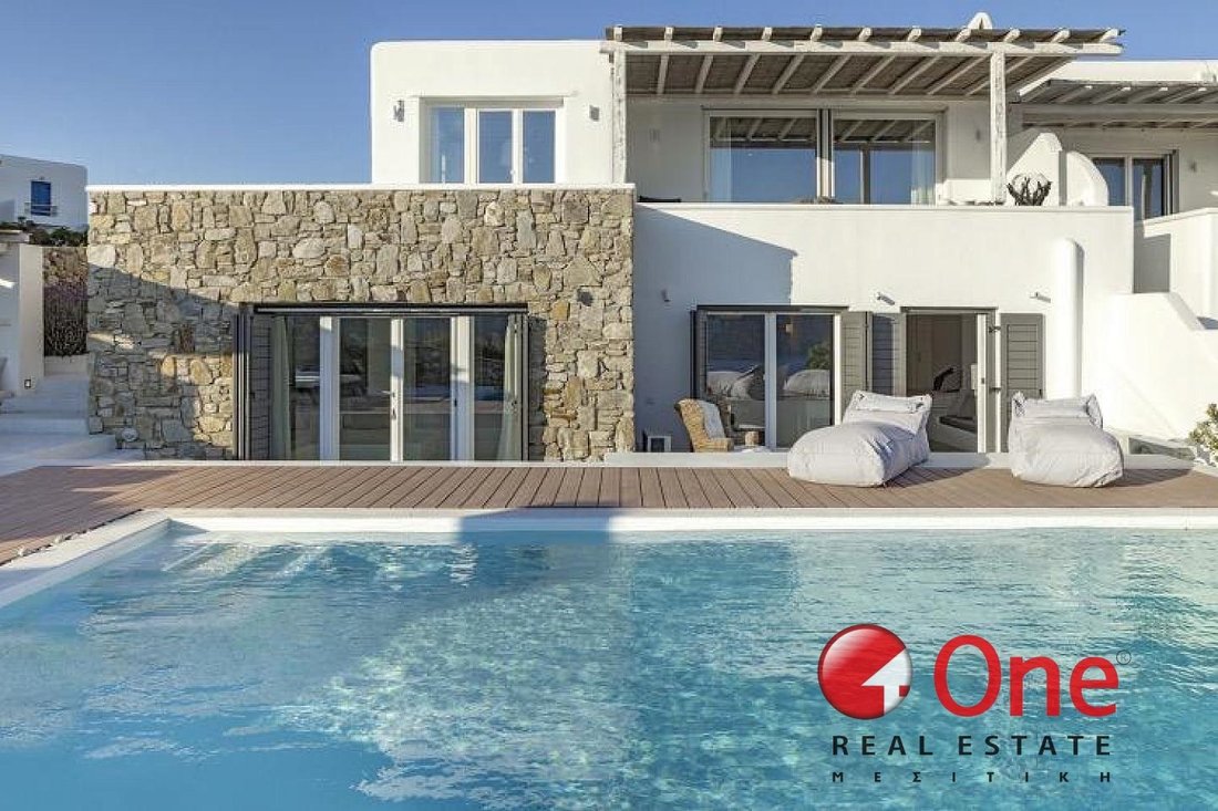 House in Ano Mera Community, Aegean, Greece 5 - 17932219