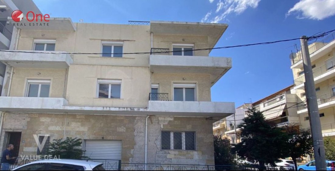 House in Vyronas, Attica, Greece 1 - 17931754