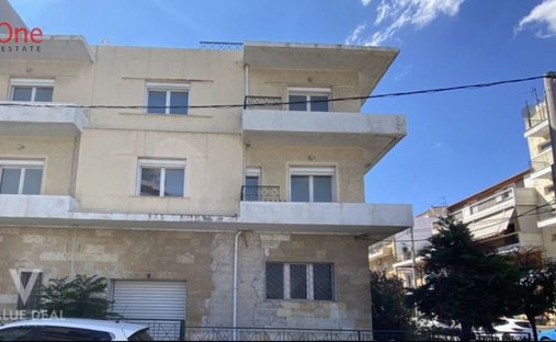 House in Vyronas, Attica, Greece 1