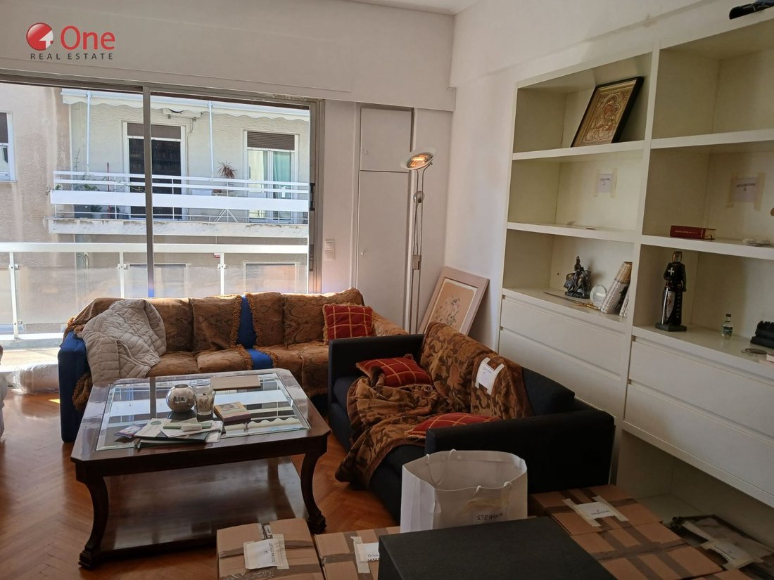 Apartment in Sunoikia Kolonakiou, 1st District of Athens, Athens 1 - 17930528