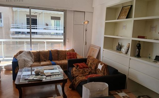Apartment in Sunoikia Kolonakiou, 1st District of Athens, Athens 1