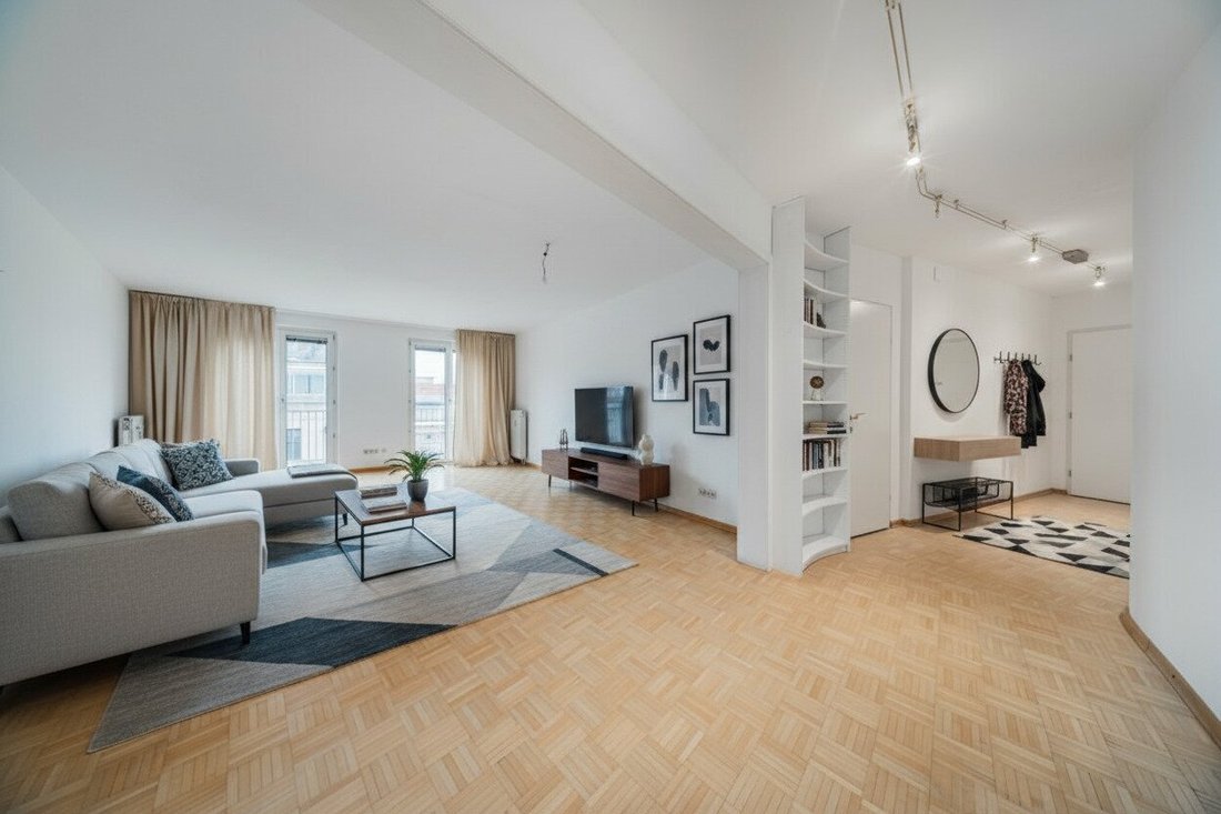 Apartment in Vienna, Wien, Austria 1 - 17033519