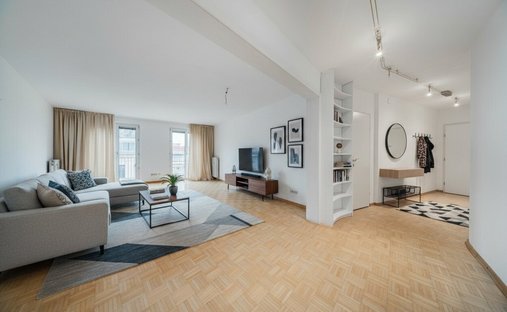 Appartamento a Vienna, Vienna, Austria 1