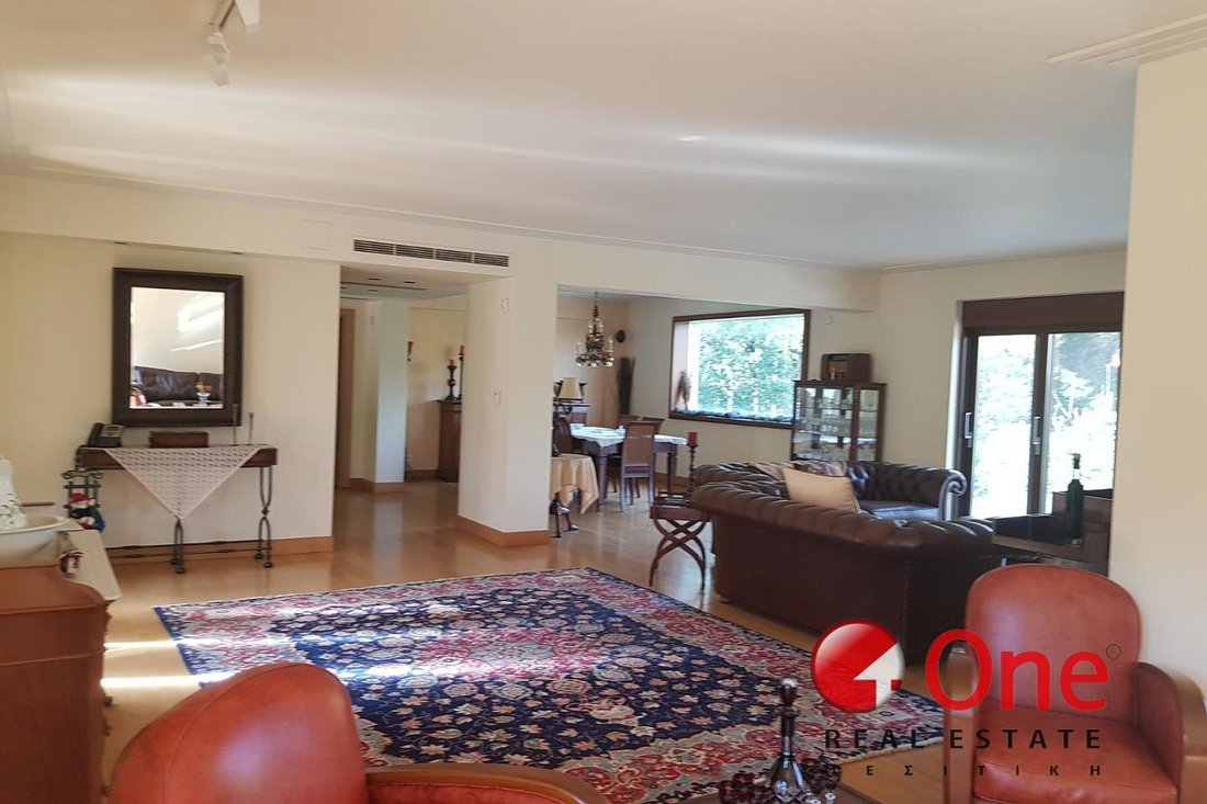 House in Pikermi, Attica, Greece 4 - 17932052