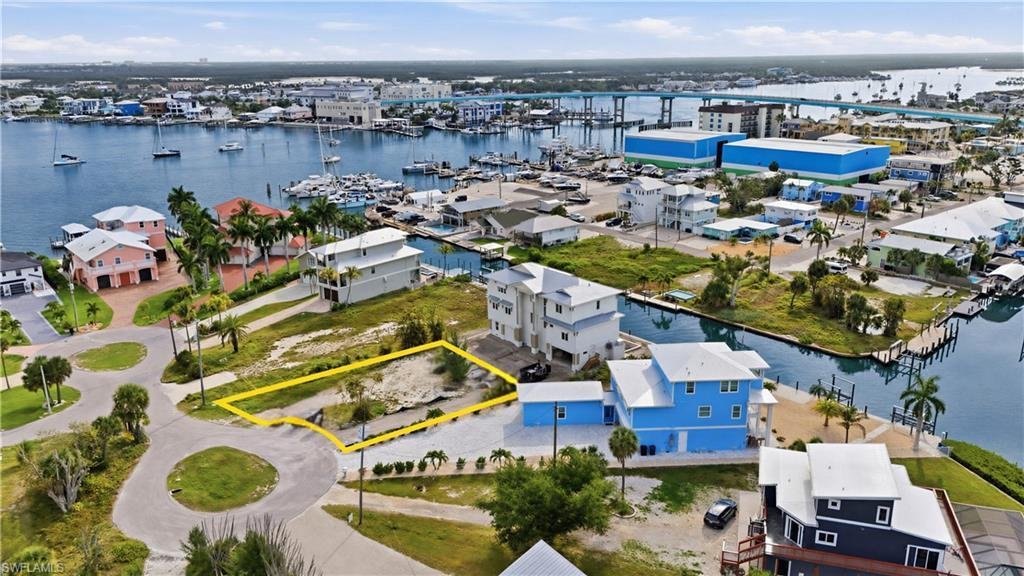 Land in Fort Myers Beach, Florida, Vereinigte Staaten 3 - 17930172