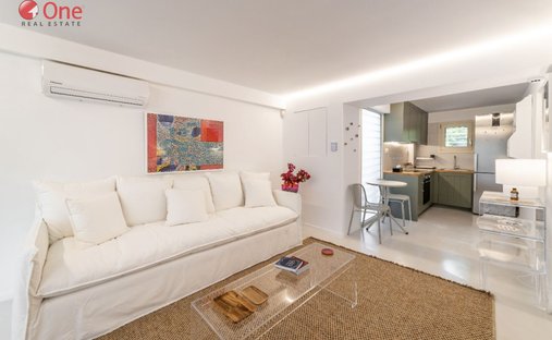 Wohnung in Vouliagmeni, Attika, Griechenland 1