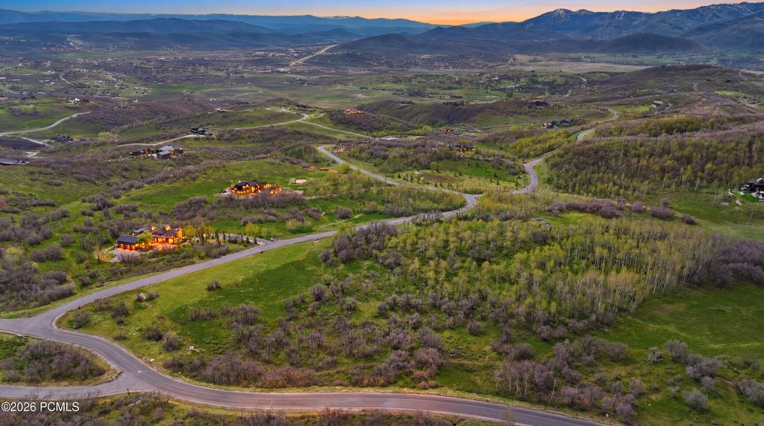 Land in Park City, Utah, United States 4 - 17104692