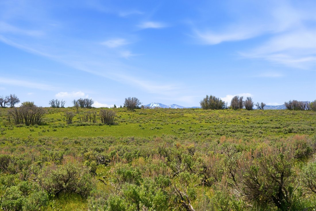 Land in Park City, Utah, United States 5 - 17225829