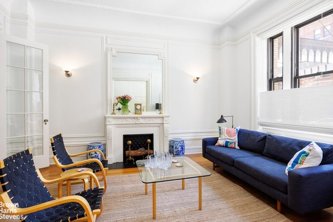 Co Op in New York, New York, United States 2 - 16966111