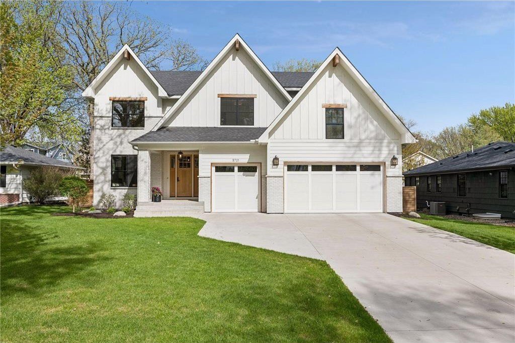 Casa en Minneapolis, Minnesota, Estados Unidos 2 - 17936311