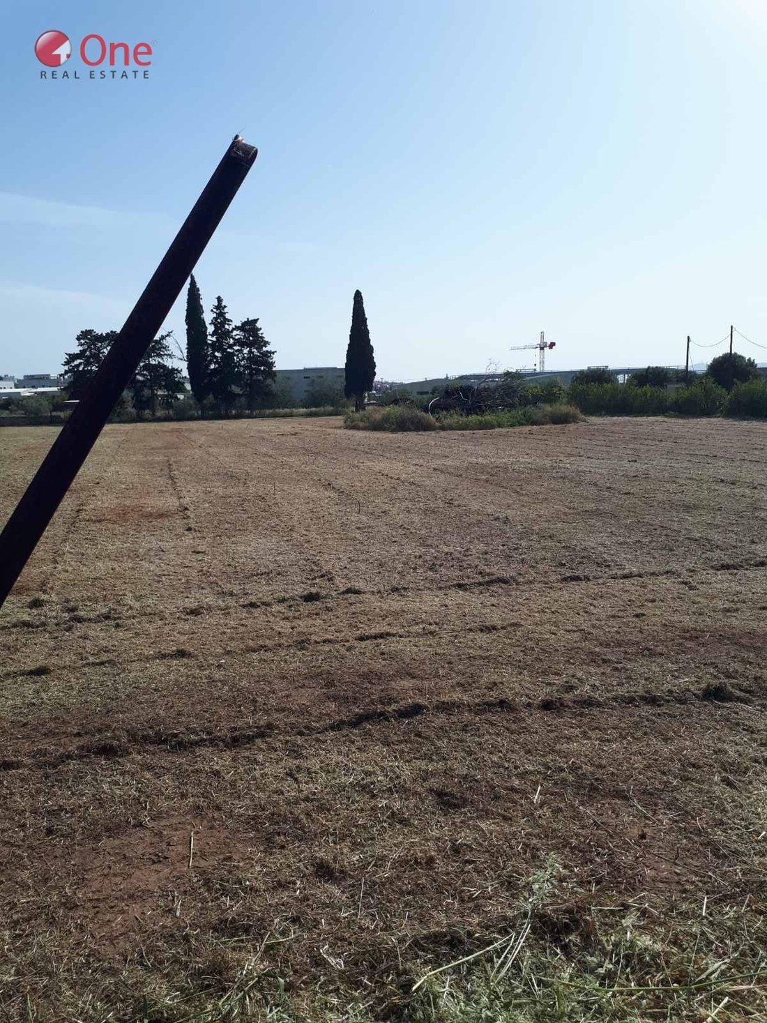 Terrain à Lykovrysi, Attique, Grèce 5 - 17932320