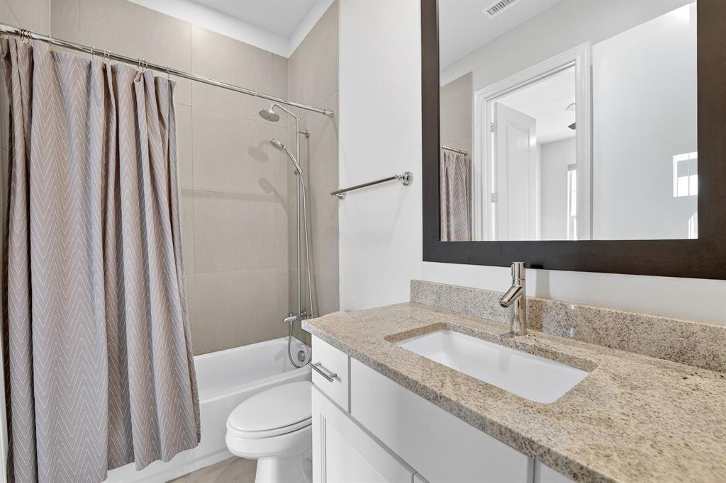 Townhouse in Austin, Texas, United States 4 - 17937290
