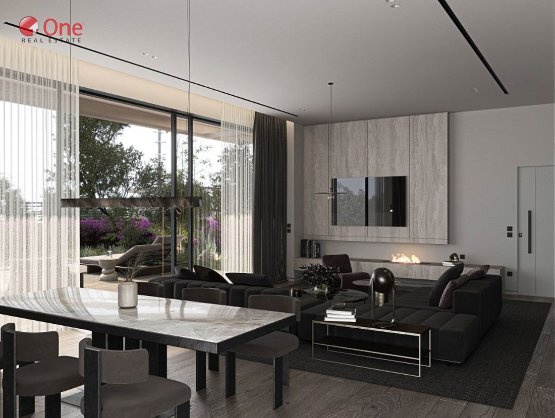 House in Vouliagmeni, Attica, Greece 3 - 17932305