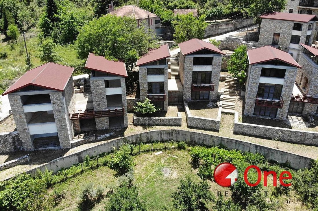 House in Loutron Hraias, Iraia, Peloponnese, Western Greece and the Ionian 5 - 17931972