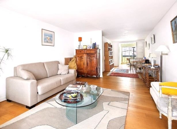 Apartment in Pereire-Malesherbes, Paris 17e Arrondissement, Paris 2 - 16160693