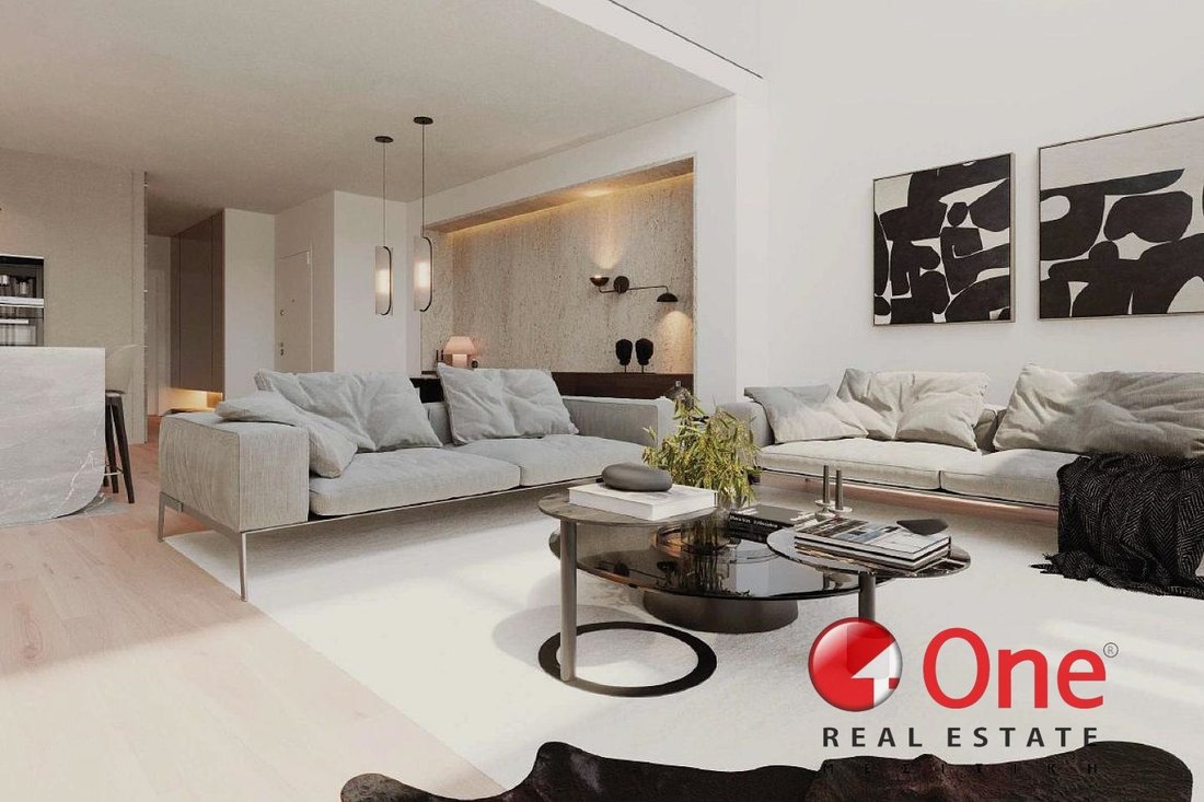 Apartment in Glyfada, Attica, Greece 5 - 17932160