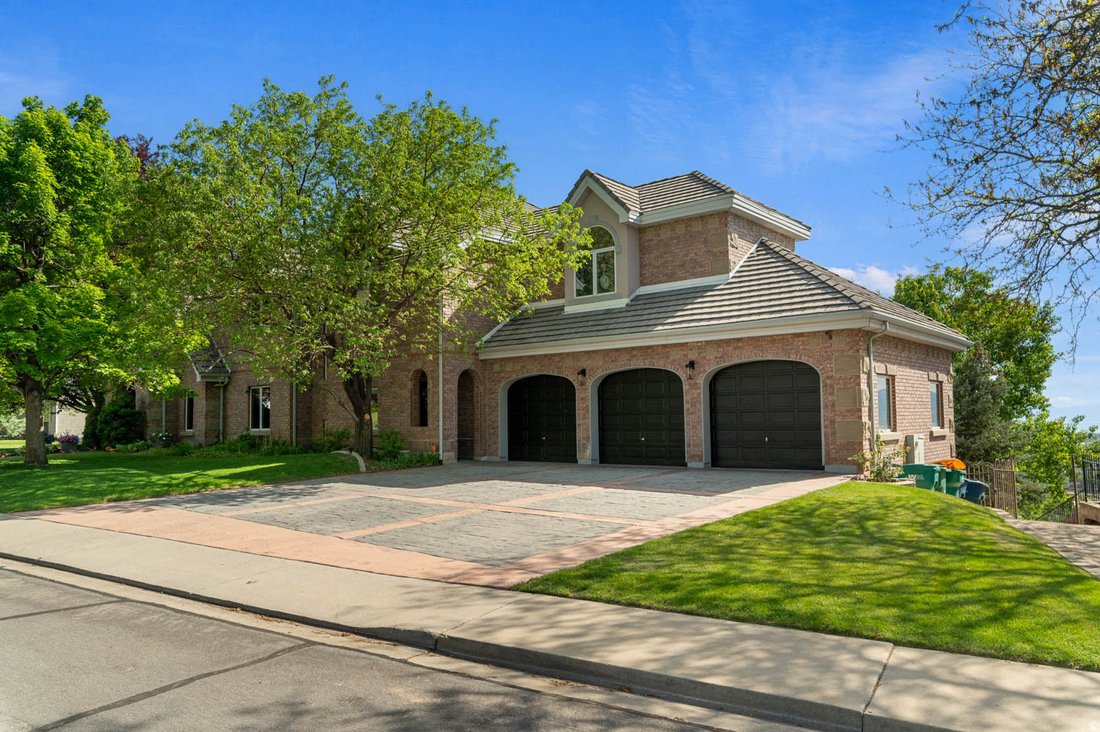 House in Orem, Utah, United States 3 - 17933323