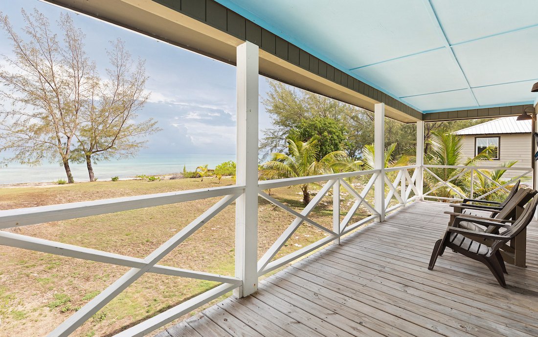 House in Savannah Sound, Central Eleuthera, The Bahamas 1 - 17930188