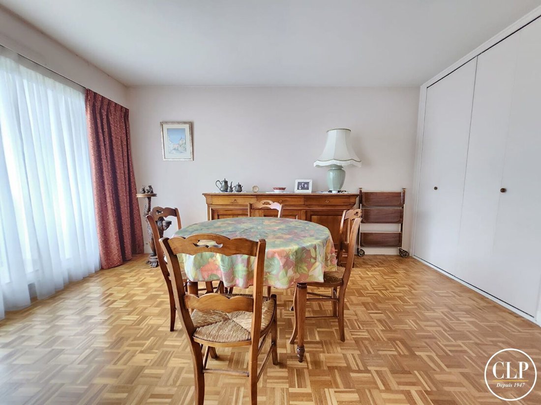 Apartment in Arrondissement of Bobigny, Ile-de-France, France 1 - 16645285