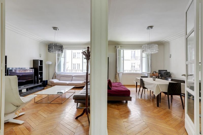 Apartment in Bois de Boulogne, Paris 16e Arrondissement, Paris 3 - 16079383