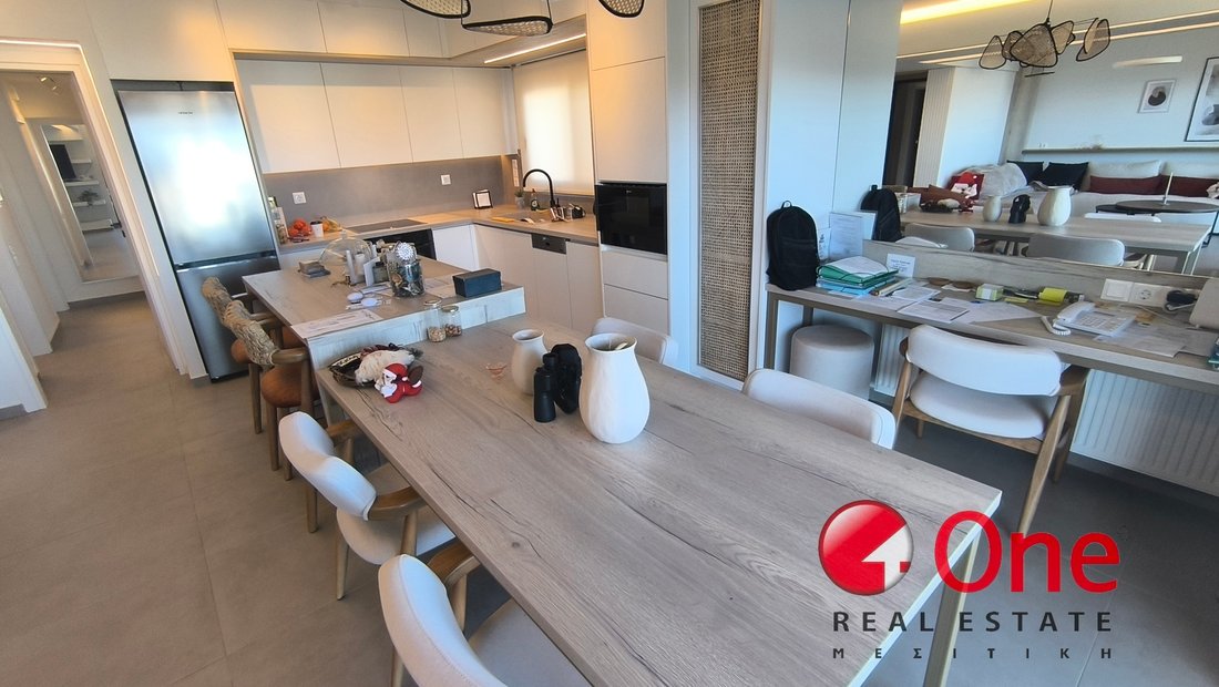 Apartment in Rafina, Attica, Greece 5 - 17931747
