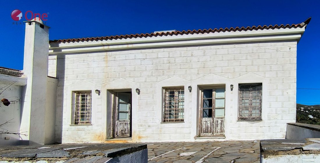 House in Andros, Aegean, Greece 3 - 17930819