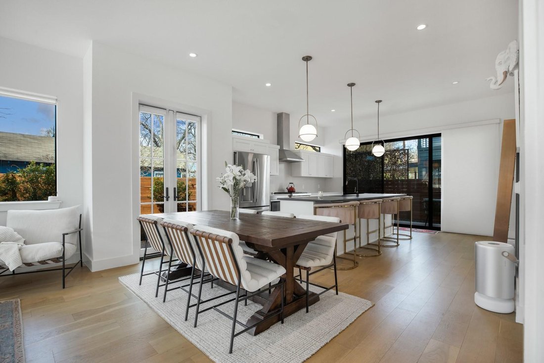 House in Austin, Texas, United States 2 - 17936302