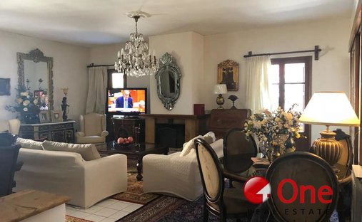 Villa in Achaia, Peloponnese, Western Greece and the Ionian, Griechenland 1