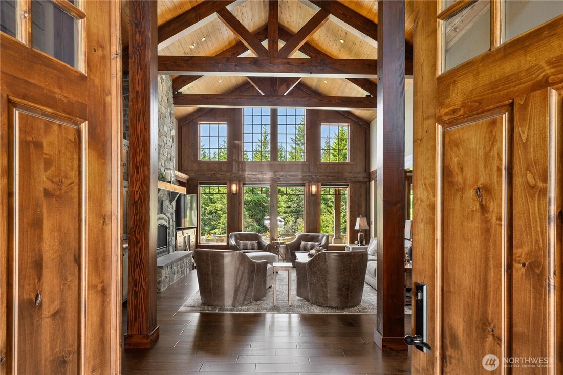 House in Cle Elum, Washington, United States 3 - 17936618